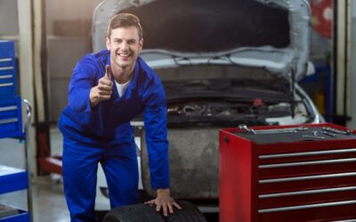 Saiba como escolher um bom fornecedor de autopeças!