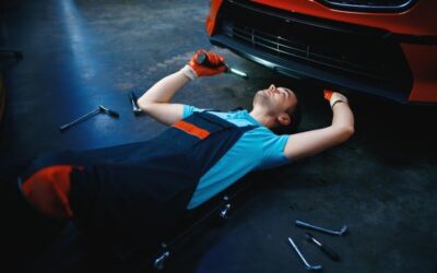 Catalisador automotivo: para que serve?