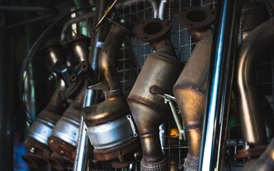 5 dicas para aumentar a vida útil do escapamento