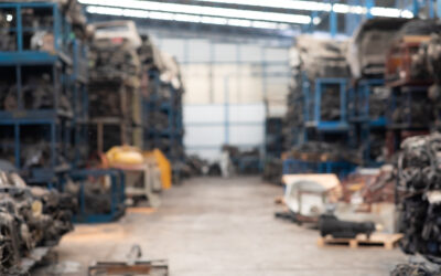 Saiba como descartar lixo e resíduos da oficina mecânica de forma correta!