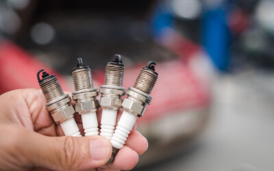 Troca de vela automotiva: o que é preciso saber sobre?
