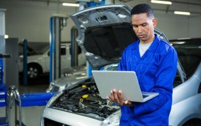 Carreira de Mecânico: conheça os segmentos que estão em alta