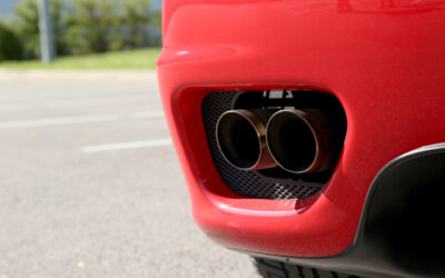 Escapamento esportivo e comum: você sabe quais são as principais diferenças?