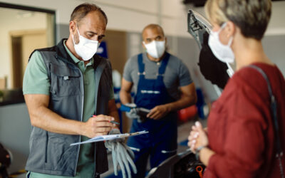 5 dicas para sua oficina mecânica manter um bom relacionamento com o cliente