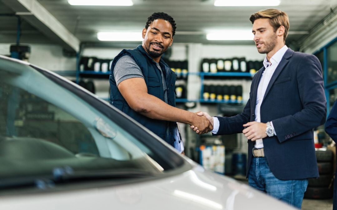 pos-vendas-importante-para-um-centro-automotivo