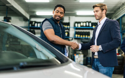 Por que o pós-vendas é importante para um centro automotivo?