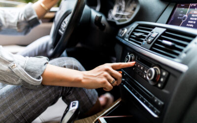 Gás de ar condicionado automotivo: tudo que você precisa saber