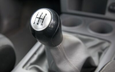 É possível trocar o câmbio manual pelo automático?