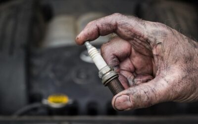 Problemas com velas do carro: saiba como evitar