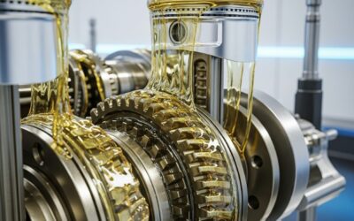 Lubrificantes bardahl: O fim do dilema entre performance e meio ambiente