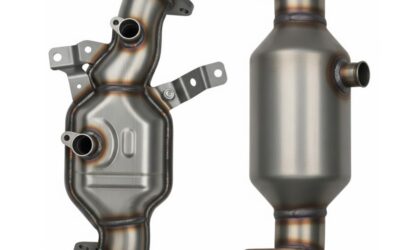 Catalisadores originais e universais: Qual a escolha certa?