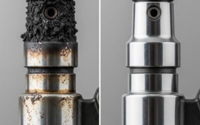 Aditivos para Combustível: Mitos, Verdades e Quando Usar