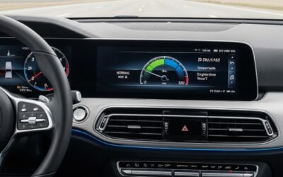 A importância dos aditivos para radiador na proteção contra o superaquecimento