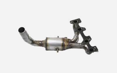 Catalisador com sonda: tudo que o mecânico precisa saber