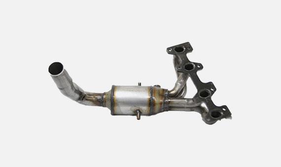 Catalisador com sonda: tudo que o mecânico precisa saber