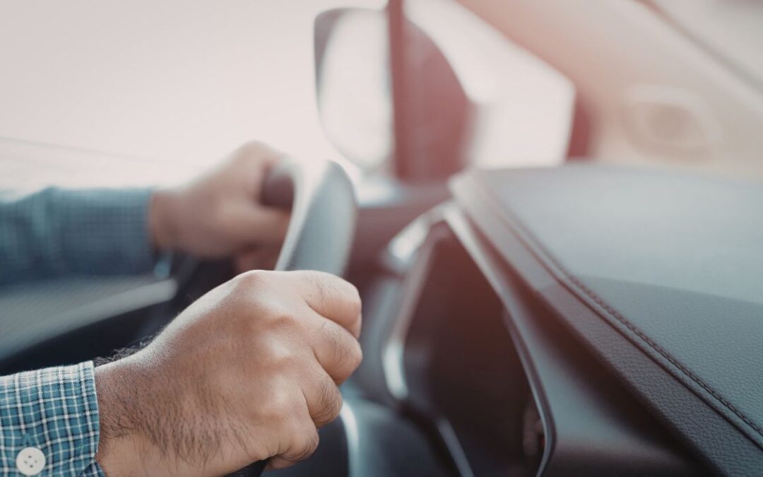Barulhos estranhos no carro