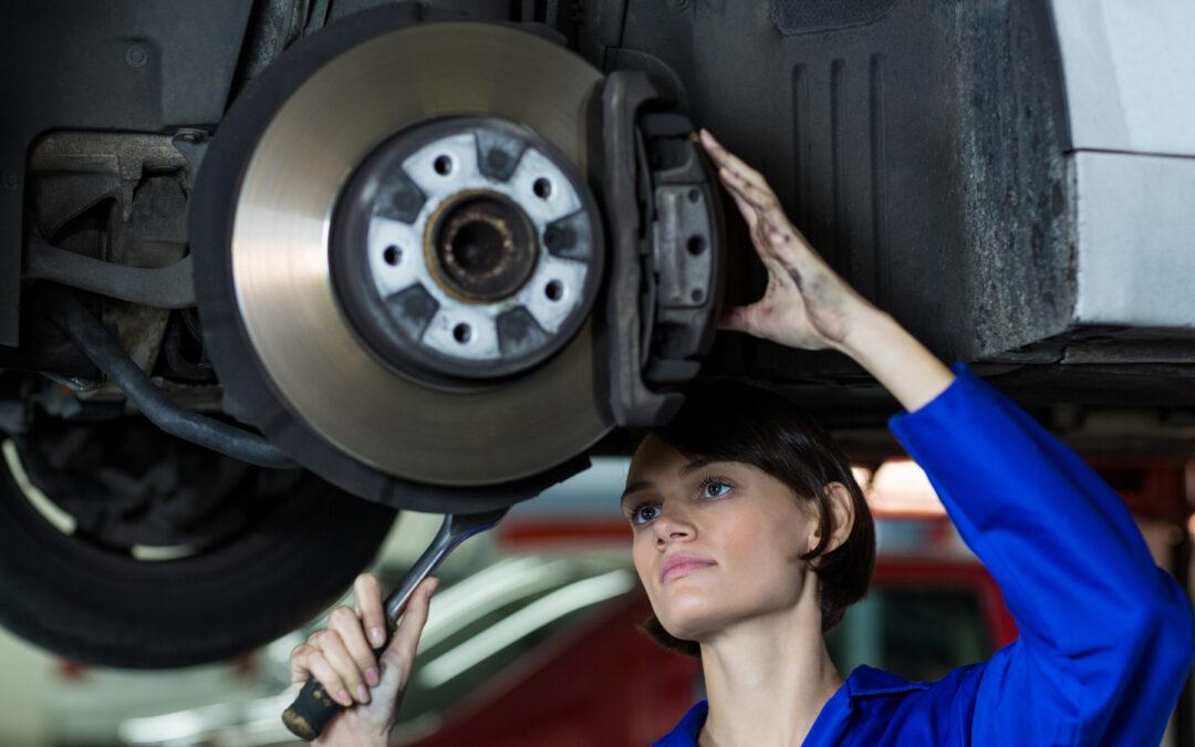 Quando o assunto é montar ou atualizar uma oficina, os elevadores automotivos estão entre os primeiros investimentos considerados.
