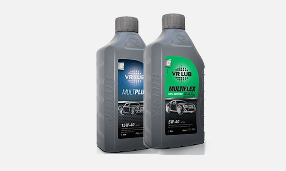 Distribuidora de aditivos automotivos