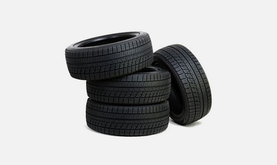 Fornecedor de pneus