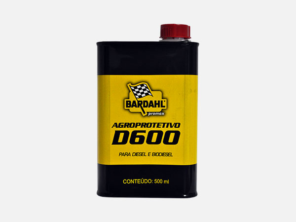Aditivo de Combustível