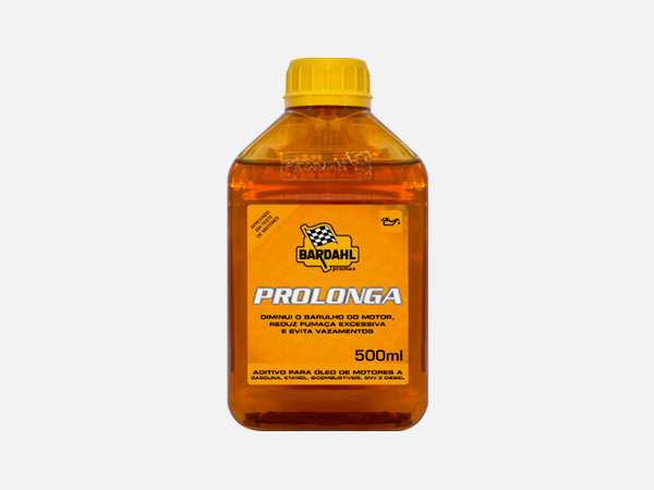 Aditivos para Óleo Motor