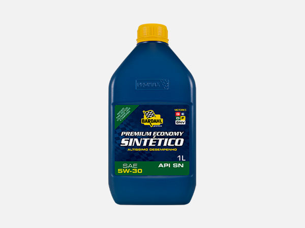 Lubrificantes
