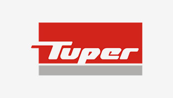 Tuper